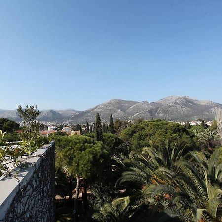 Ballos Apartments Néa Mákri Exterior foto